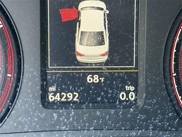 used 2022 Volkswagen Passat car, priced at $16,994