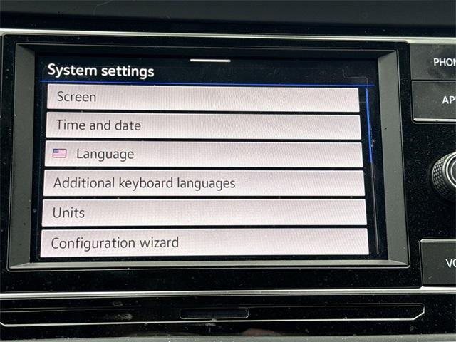 used 2024 Volkswagen Jetta car, priced at $18,995