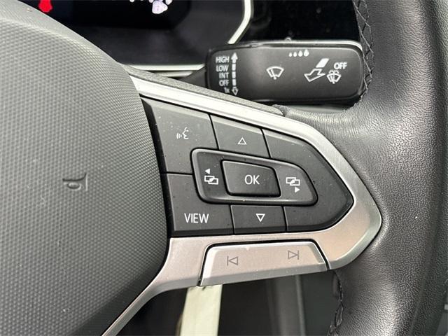 used 2024 Volkswagen Jetta car, priced at $18,995