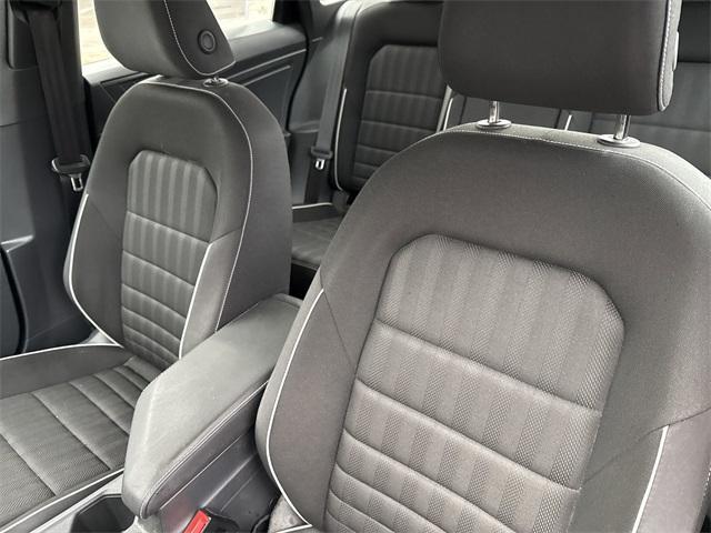 used 2024 Volkswagen Jetta car, priced at $18,995