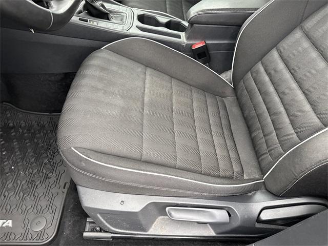 used 2024 Volkswagen Jetta car, priced at $18,995