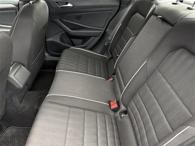used 2024 Volkswagen Jetta car, priced at $18,995