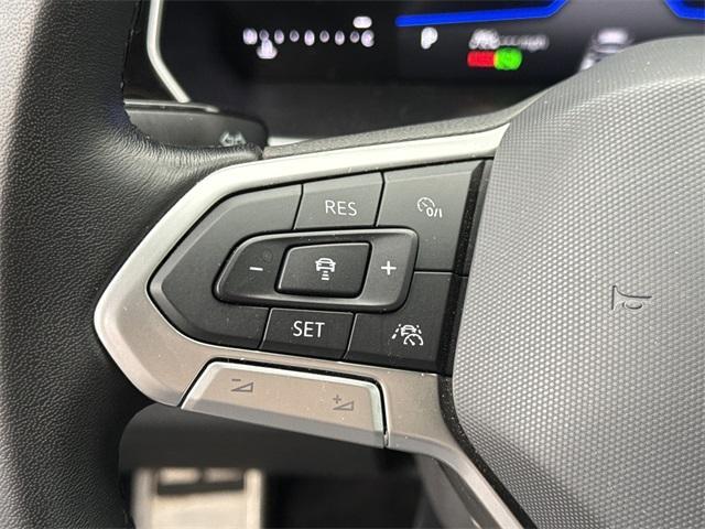 used 2024 Volkswagen Jetta car, priced at $18,995