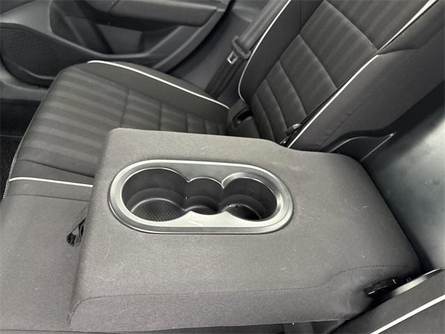 used 2024 Volkswagen Jetta car, priced at $18,995