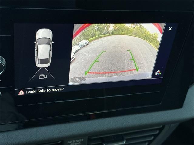 new 2026 Volkswagen Jetta car, priced at $25,249