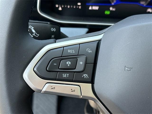 new 2025 Volkswagen Jetta car, priced at $23,669