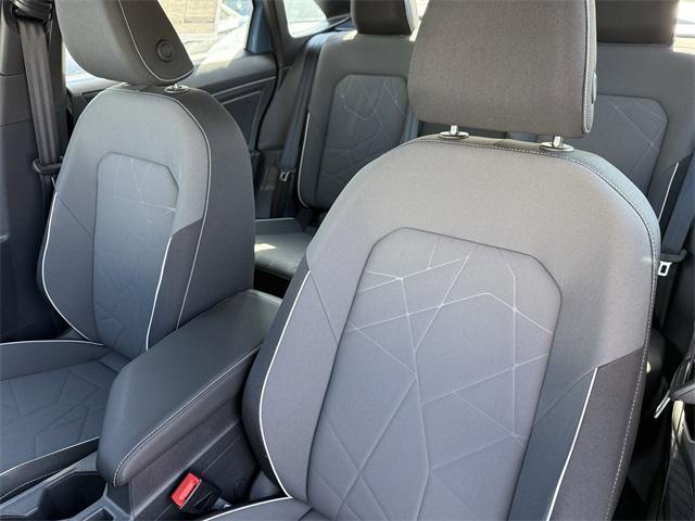 new 2026 Volkswagen Jetta car, priced at $24,044