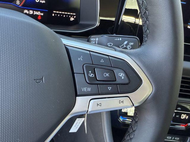 new 2026 Volkswagen Jetta car, priced at $23,117