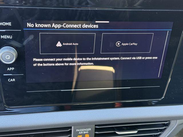 new 2026 Volkswagen Jetta car, priced at $23,117