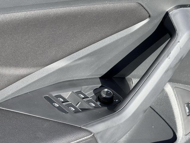 new 2026 Volkswagen Jetta car, priced at $23,117