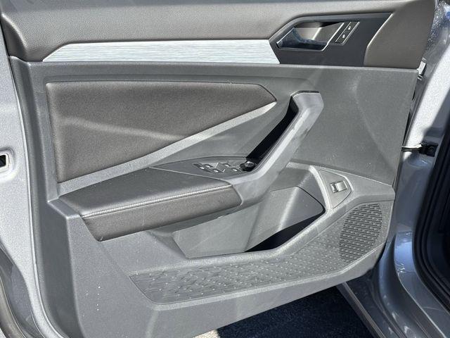 new 2026 Volkswagen Jetta car, priced at $23,117