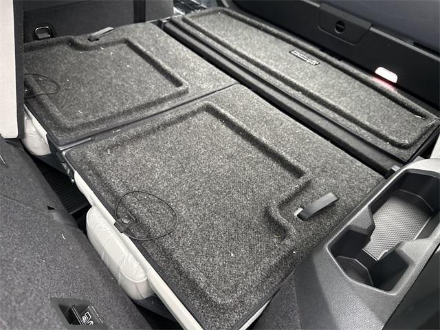 used 2023 Volkswagen Tiguan car, priced at $24,299