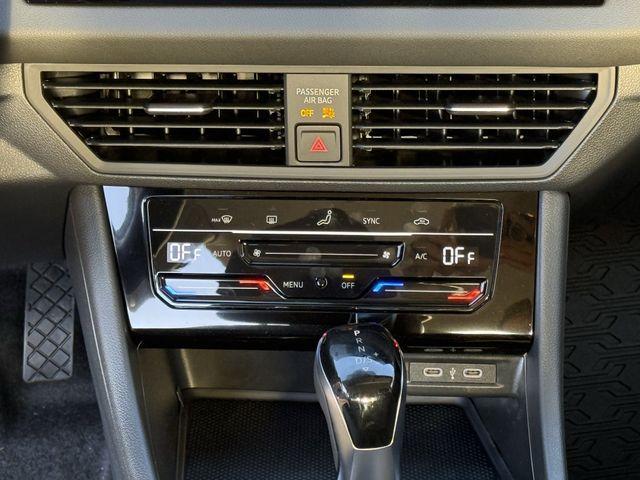 new 2026 Volkswagen Jetta car, priced at $23,117