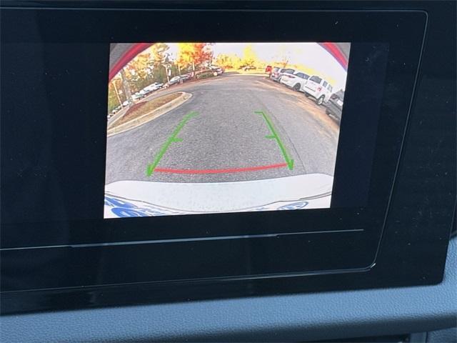 new 2026 Volkswagen Jetta car, priced at $23,117