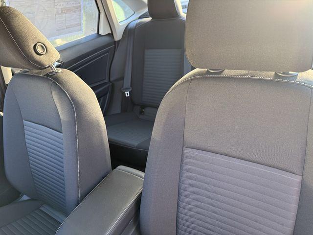 new 2026 Volkswagen Jetta car, priced at $23,117