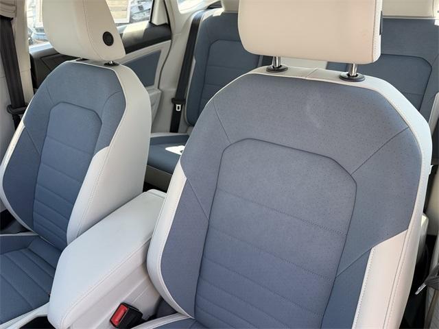 new 2026 Volkswagen Jetta car, priced at $26,046