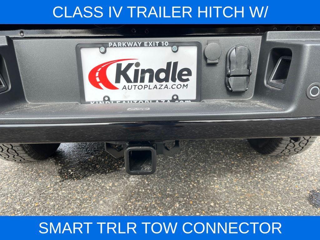 new 2026 Ford F-150 car, priced at $57,210