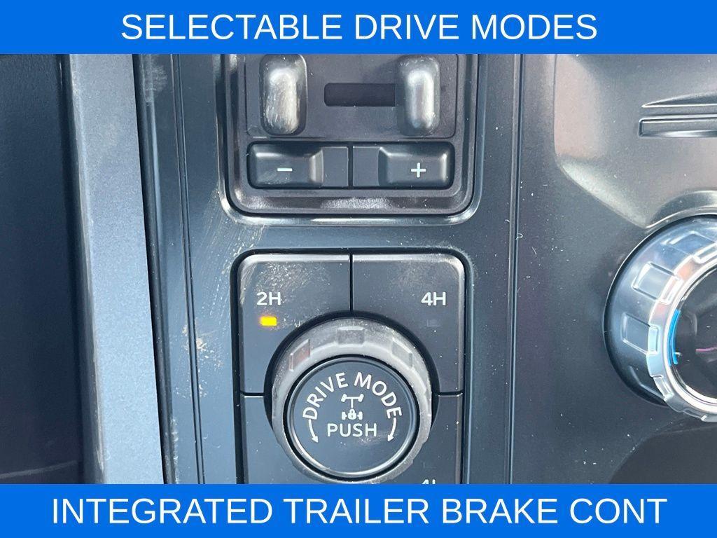 new 2026 Ford F-150 car, priced at $57,210