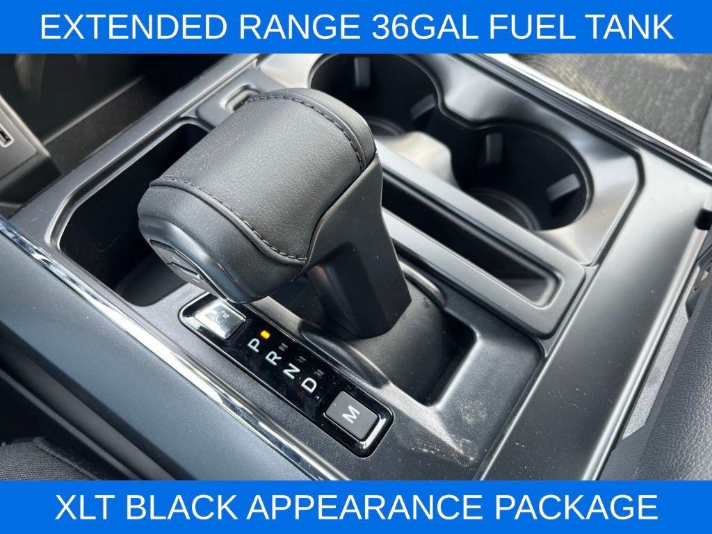 new 2026 Ford F-150 car, priced at $57,210