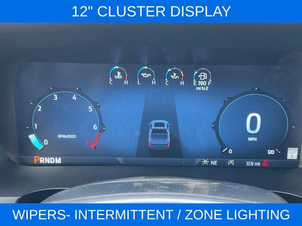 new 2026 Ford F-150 car, priced at $57,210