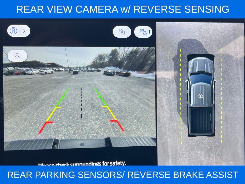 new 2026 Ford F-150 car, priced at $57,210