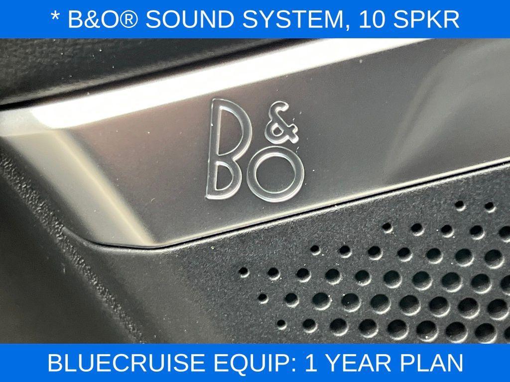 new 2025 Ford Expedition car, priced at $81,788