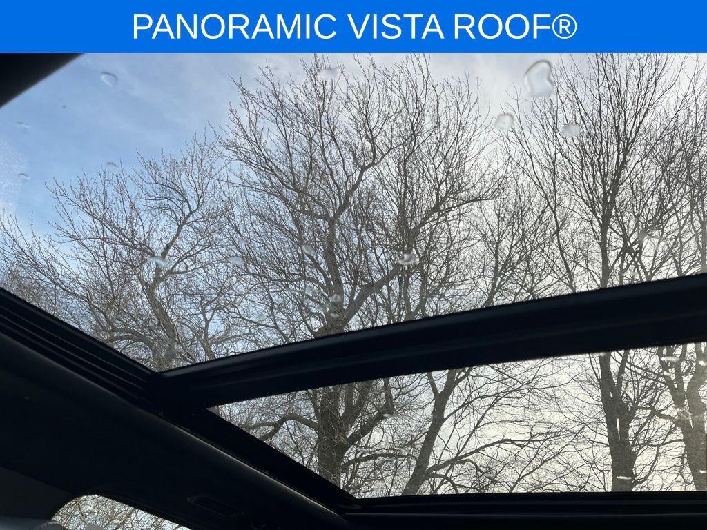 new 2025 Ford Expedition car, priced at $81,788