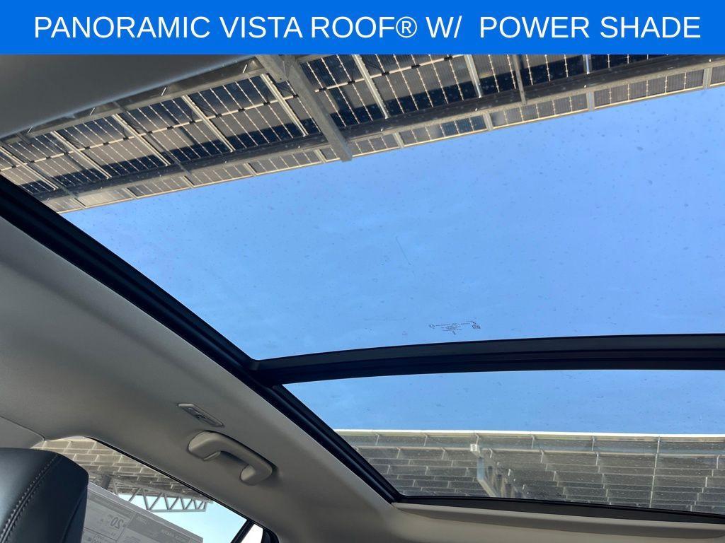 new 2025 Lincoln Aviator car, priced at $63,490