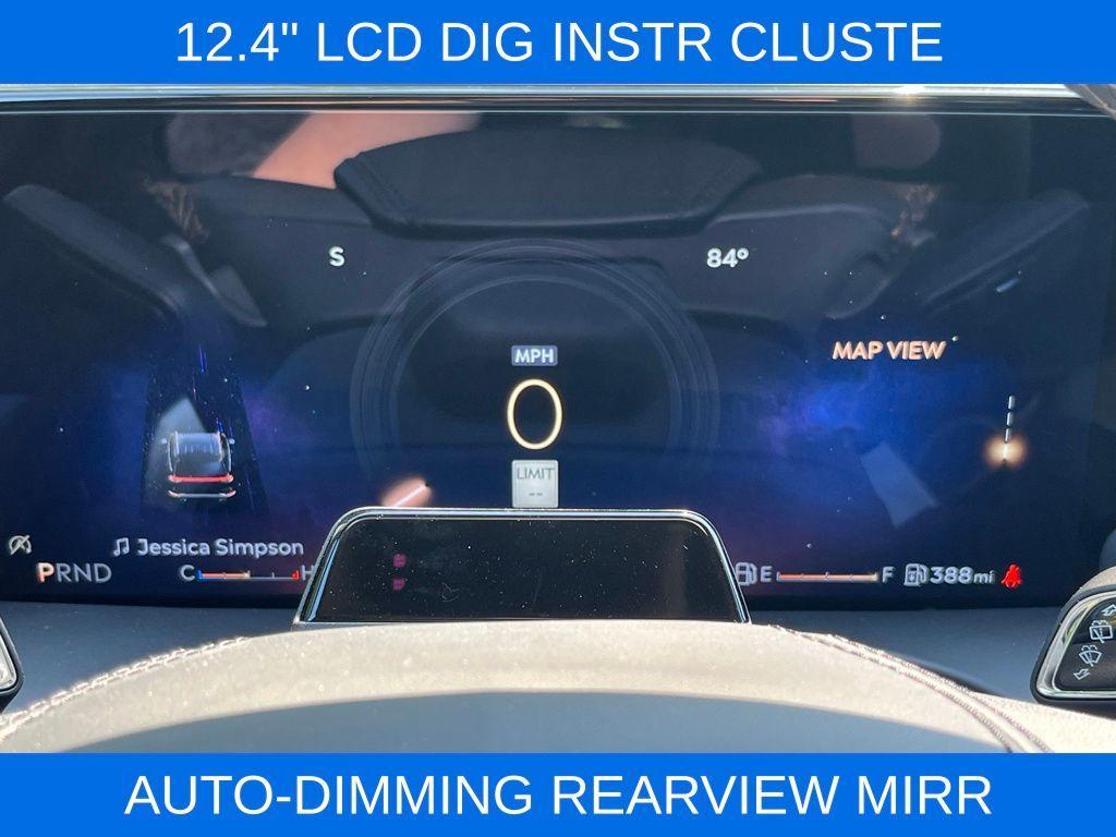 new 2025 Lincoln Aviator car, priced at $63,490