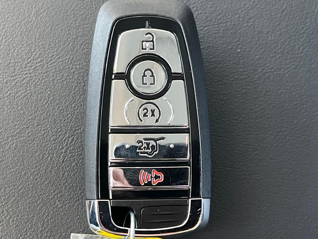 new 2025 Lincoln Aviator car, priced at $63,490