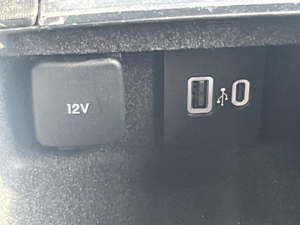 used 2023 Lincoln Corsair car, priced at $35,000