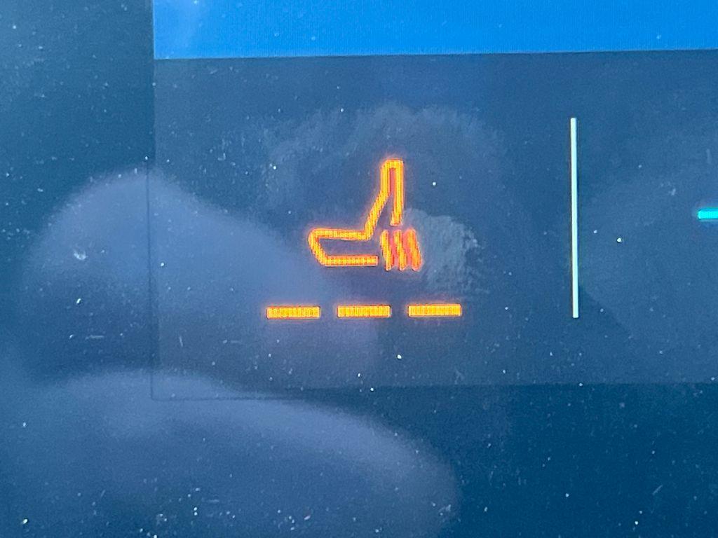 used 2023 Lincoln Corsair car, priced at $35,000