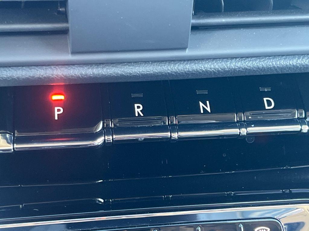 used 2023 Lincoln Corsair car, priced at $35,000