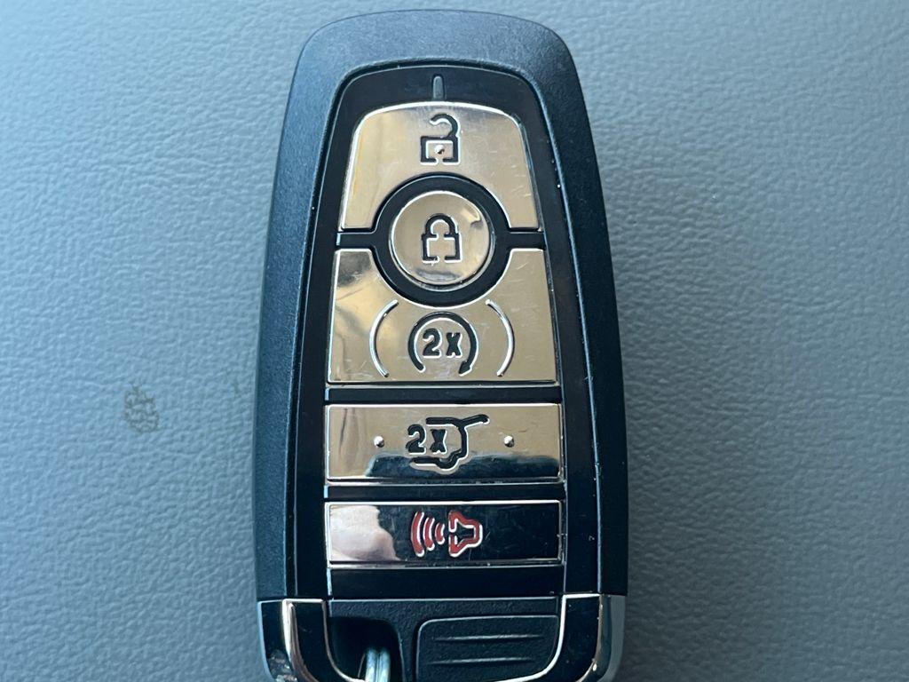 used 2023 Lincoln Corsair car, priced at $35,000