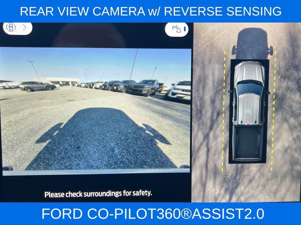 new 2026 Ford F-250 car, priced at $99,620