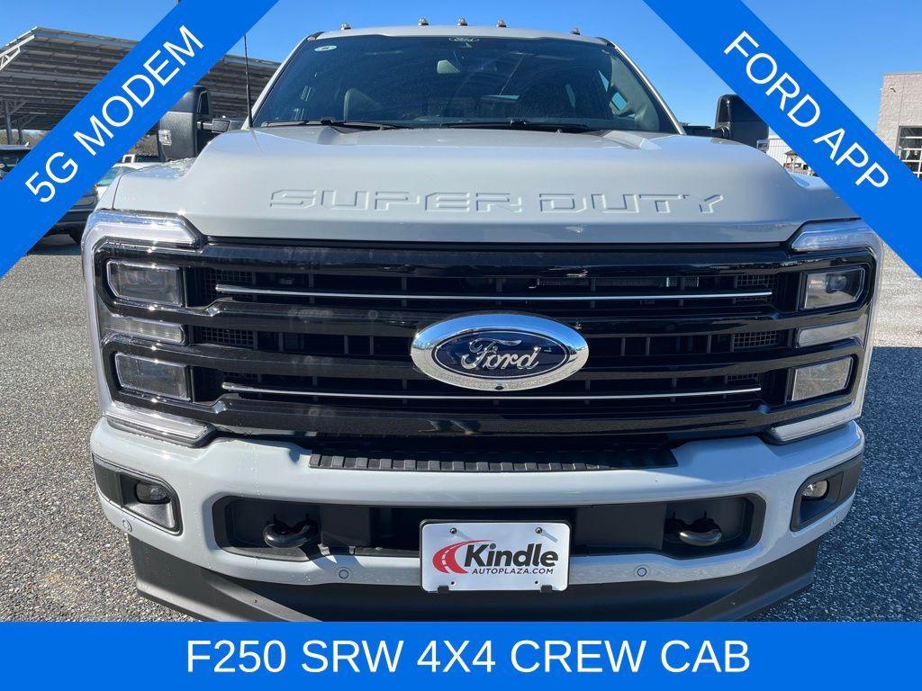 new 2026 Ford F-250 car, priced at $99,620