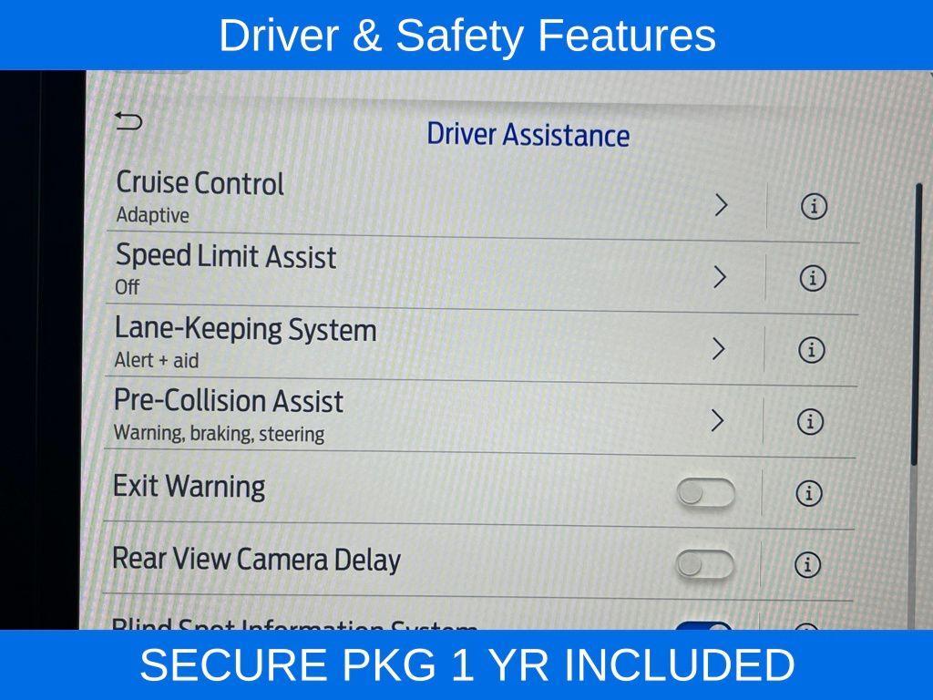 new 2026 Ford F-250 car, priced at $99,620