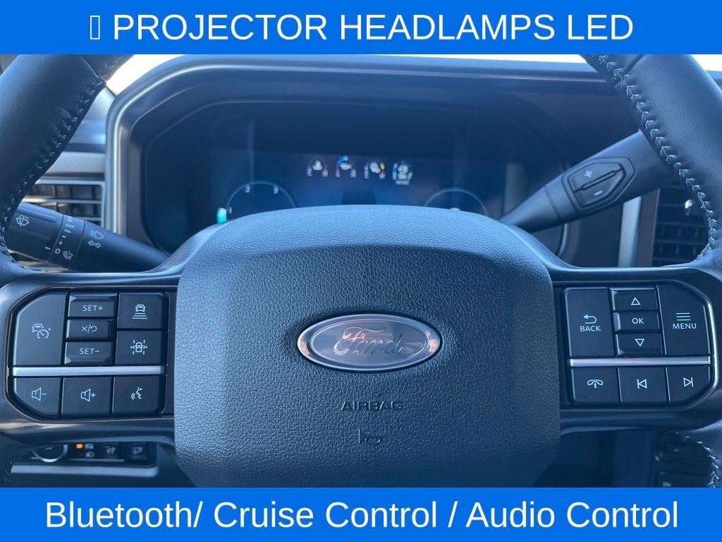 new 2026 Ford F-250 car, priced at $99,620