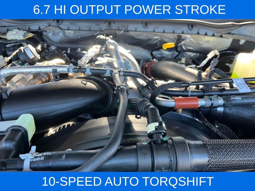 new 2026 Ford F-250 car, priced at $99,620