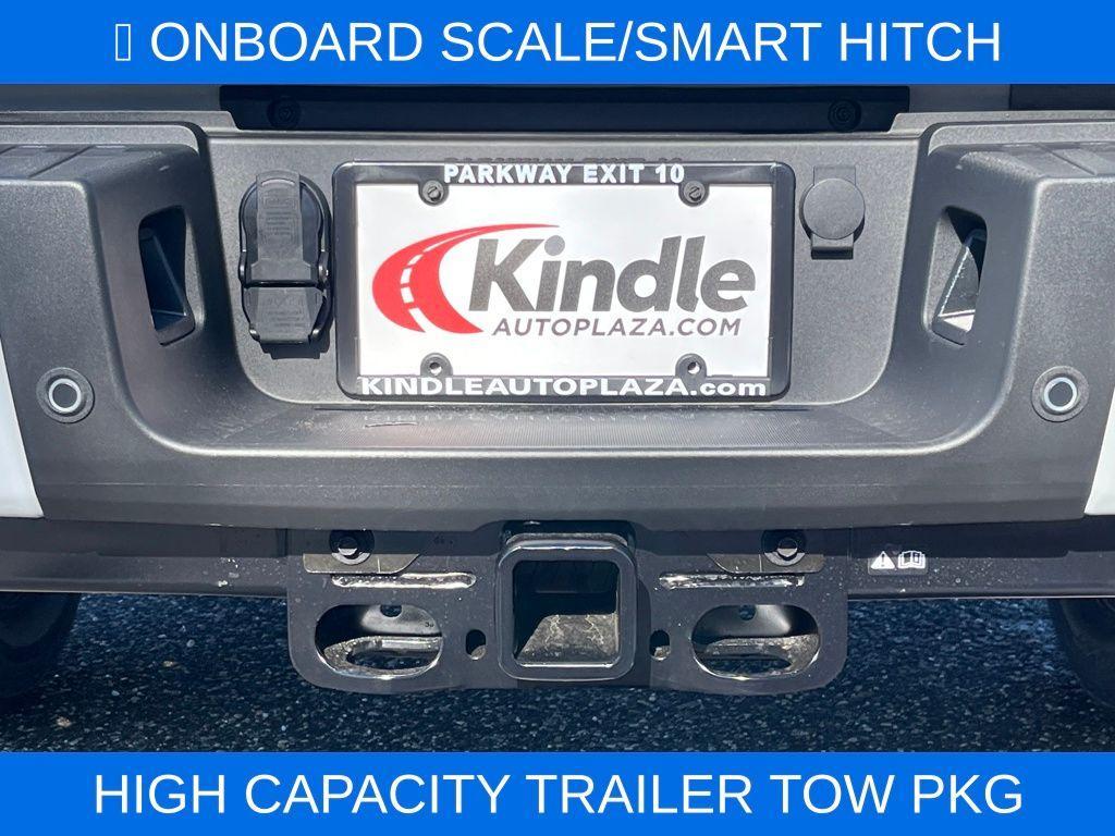 new 2026 Ford F-250 car, priced at $99,620