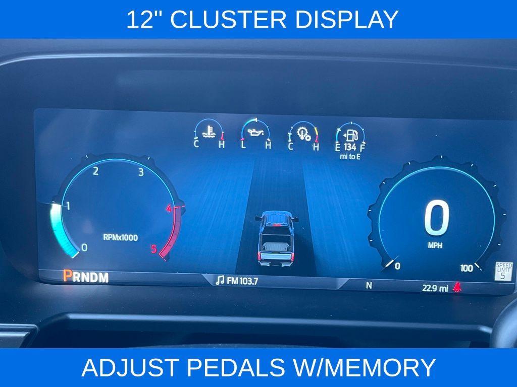 new 2026 Ford F-250 car, priced at $99,620