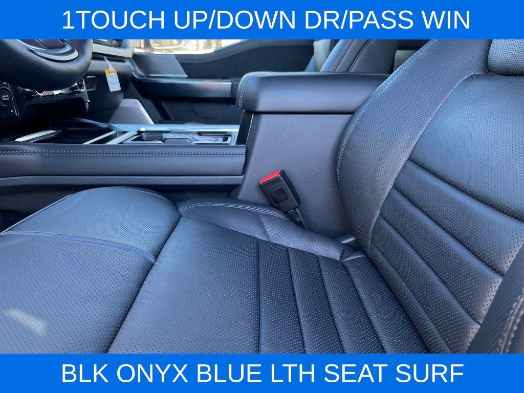 new 2026 Ford F-250 car, priced at $99,620