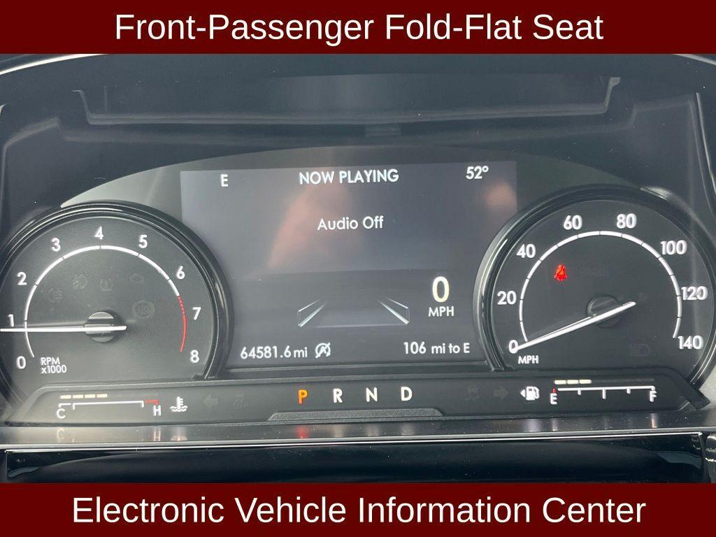 used 2020 Lincoln Corsair car, priced at $19,699