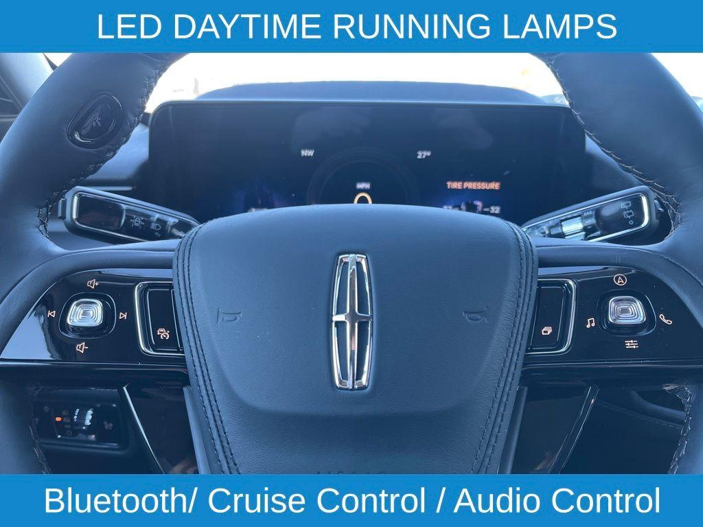 new 2026 Lincoln Aviator car, priced at $67,925