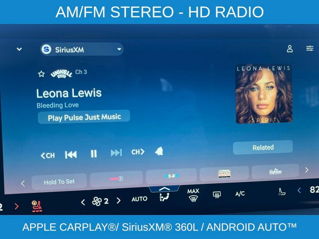 new 2026 Lincoln Aviator car, priced at $67,925