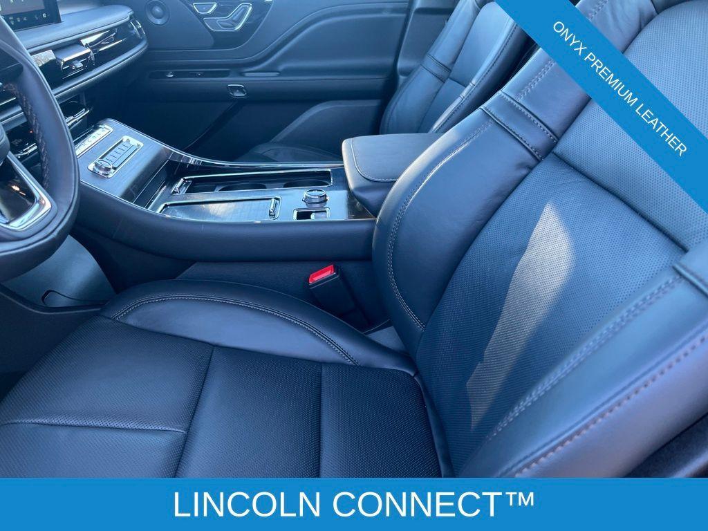 new 2026 Lincoln Aviator car, priced at $67,925