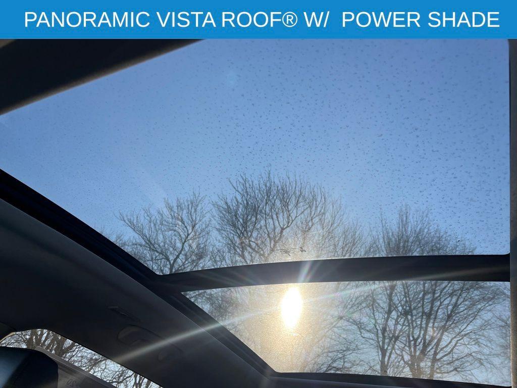 new 2026 Lincoln Aviator car, priced at $67,925