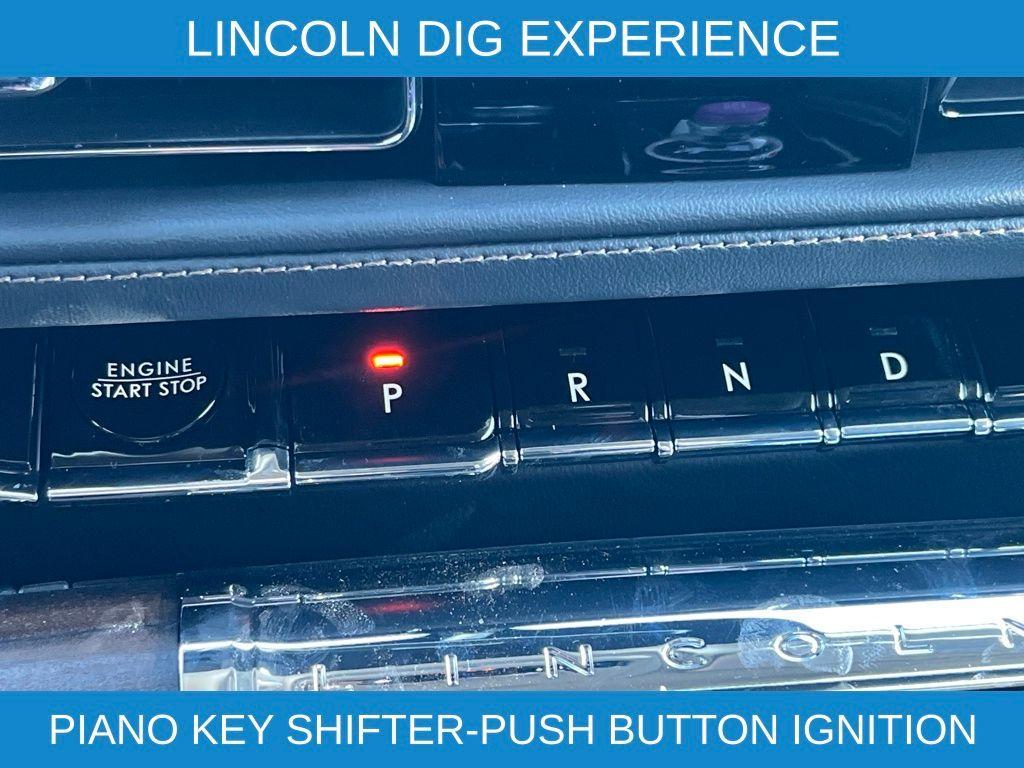 new 2026 Lincoln Aviator car, priced at $67,925