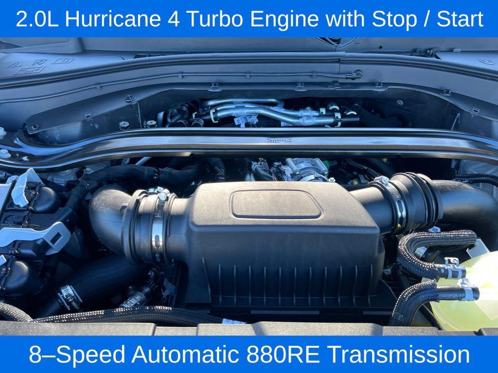 new 2026 Lincoln Aviator car, priced at $67,925