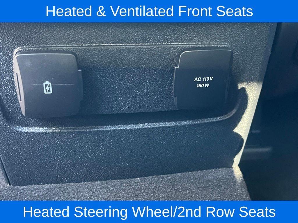 new 2026 Lincoln Aviator car, priced at $67,925